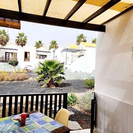 Apartamento El Ron Ron De Fuerte Caleta de Fuste Exterior foto