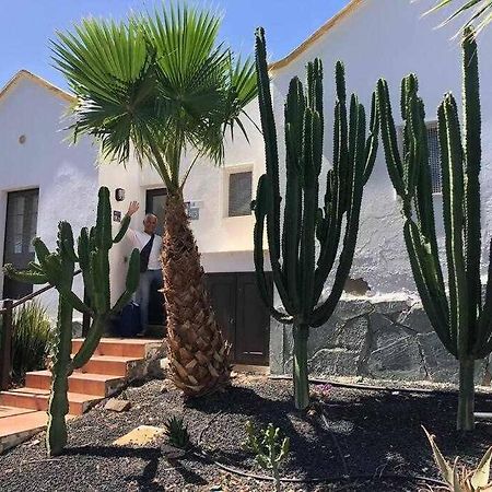 Apartamento El Ron Ron De Fuerte Caleta de Fuste Exterior foto