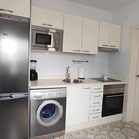 Apartamento El Ron Ron De Fuerte Caleta de Fuste Exterior foto