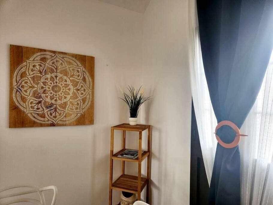 Apartamento El Ron Ron De Fuerte Caleta de Fuste Exterior foto