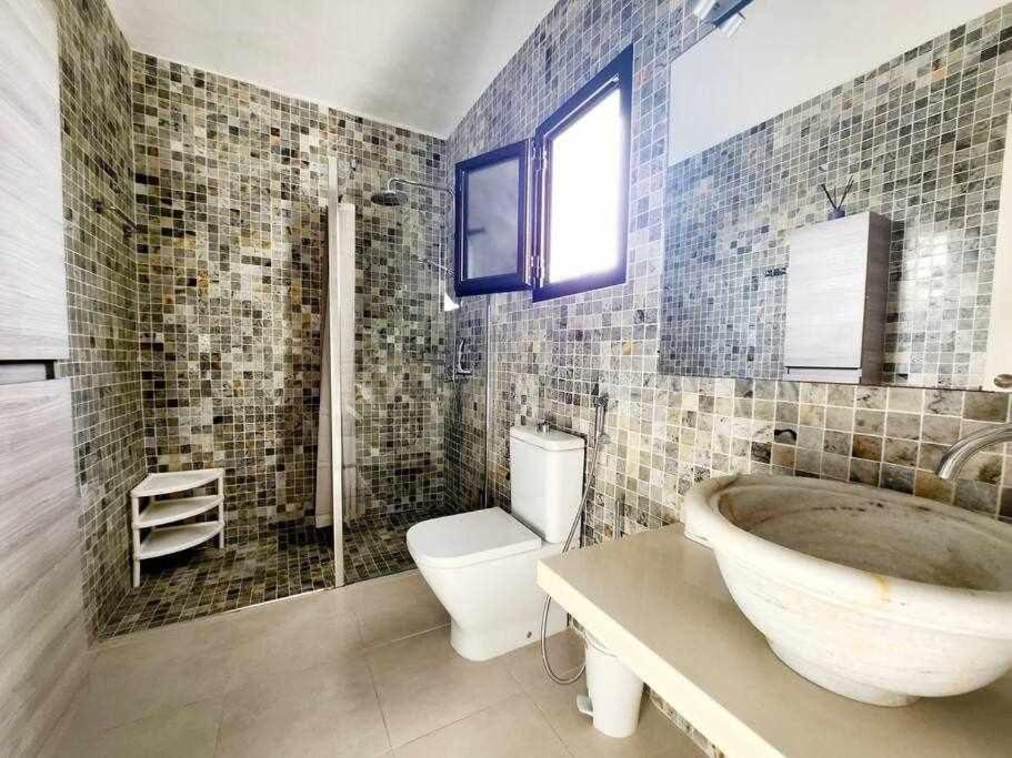 Apartamento El Ron Ron De Fuerte Caleta de Fuste Exterior foto