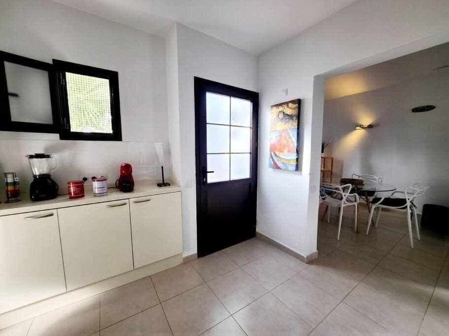 Apartamento El Ron Ron De Fuerte Caleta de Fuste Exterior foto